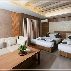 Hotel Maya Boutique Hotel, Katmandu