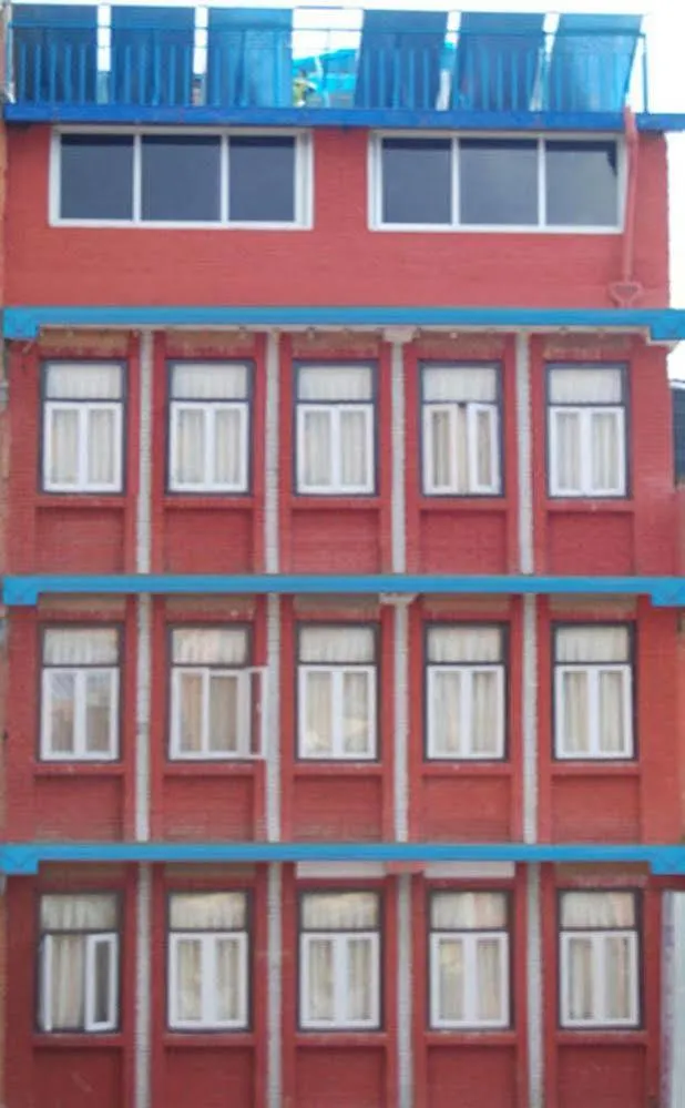 Hotel Visit Nepal Kathmandu